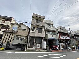 名古屋市昭和区狭間町