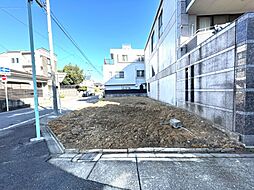 名古屋市千種区仲田一丁目