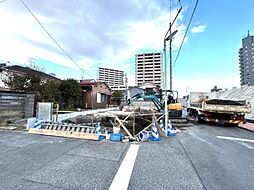 名古屋市瑞穂区荒崎町1期　1号棟