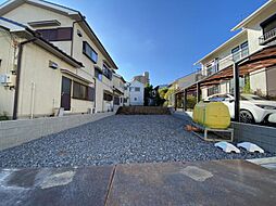 名古屋市昭和区円上町第三