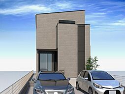 Asobi-創家　名古屋市瑞穂区関取町第二　1号棟