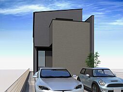 Asobi-創家　名古屋市瑞穂区関取町第二　2号棟