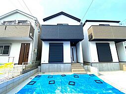 Terrechez瑞穂区中根町4期 1号棟