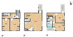 名古屋市千種区仲田一丁目