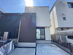 名古屋市昭和区山花町