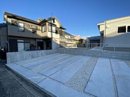 名古屋市南区元桜田町第二　2号地