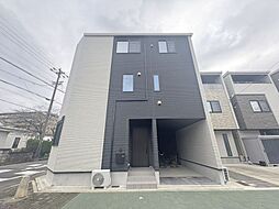 名古屋市瑞穂区関取町