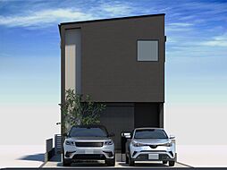 Asobi-創家　名古屋市千種区神田町第三　3号棟