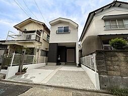 名古屋市昭和区山花町