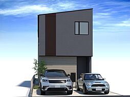 Asobi-創家　名古屋市千種区若水第一　2号棟