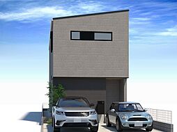 Asobi-創家 名古屋市千種区若水第一 1号棟