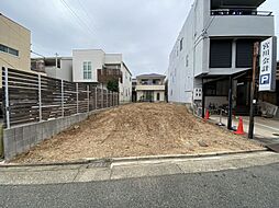 名古屋市千種区振甫町第三