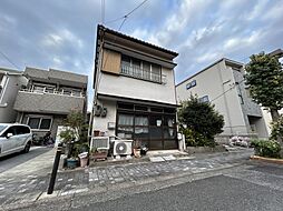 名古屋市瑞穂区下坂町三丁目