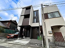 名古屋市千種区丸山町三丁目、名古屋市千種区日進通二丁目