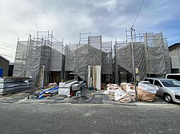 名古屋市天白区土原3期　2号棟