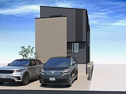 Asobi-創家　名古屋市南区元桜田町第二　2号棟