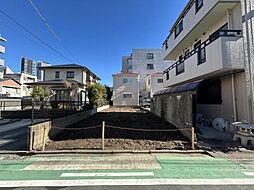 名古屋市千種区春岡第二