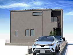 Asobi-創家　名古屋市瑞穂区船原町第一　1号棟