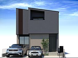 Asobi-創家　名古屋市瑞穂区船原町第一　2号棟