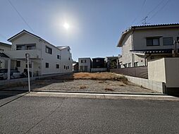 名古屋市千種区赤坂町第三　1号地
