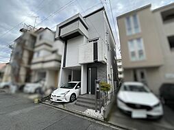 名古屋市瑞穂区白龍町二丁目