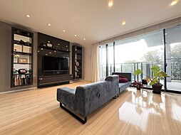 グランドヒルズ春山