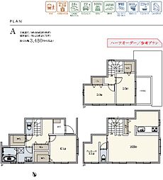 名古屋市守山区新守西