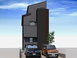 Asobi-創家　名古屋市千種区春岡第二