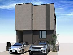 Asobi-創家 名古屋市南区松城町第二 2号棟