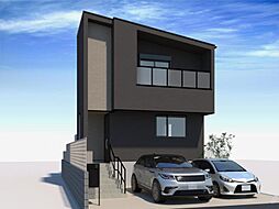 Asobi-創家 名古屋市南区松城町第二 3号棟