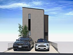 Asobi-創家　名古屋市昭和区駒方町第二