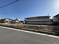 名古屋市昭和区田面町第一　1号地