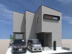 Asobi-創家　名古屋市昭和区吹上町第二　1号棟