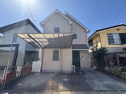 名古屋市瑞穂区下山町一丁目