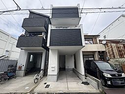 名古屋市瑞穂区亀城町二丁目