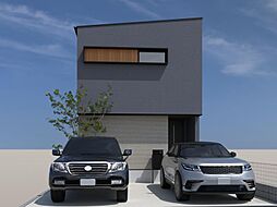 Asobi-創家　名古屋市千種区赤坂町第三　1号棟