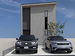 Asobi-創家　名古屋市千種区赤坂町第三　2号棟