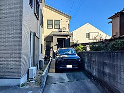 瑞穂区本願寺町3丁目