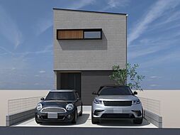 Asobi-創家　名古屋市千種区赤坂町第四