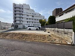 名古屋市昭和区汐見町第一　2号地