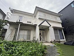 名古屋昭和区北山町一丁目