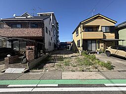 名古屋市昭和区川名町第二