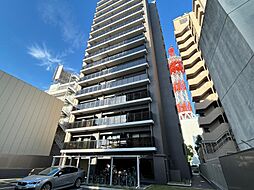オープンレジデンシア金山熱田THECOURT