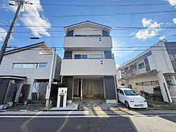 名古屋市千種区振甫町二丁目