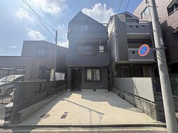 名古屋市昭和区鶴舞四丁目