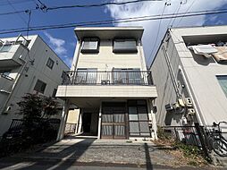 名古屋市昭和区狭間町