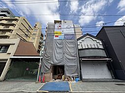 名古屋市中区栄五丁目