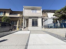 瑞穂区中根町5期　1号棟