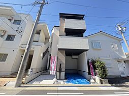 名古屋市昭和区川名町2期　1号棟