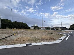 ネオグラッドア武豊　1号地
